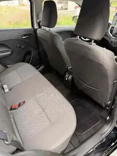 Suzuki Baleno Bild 9