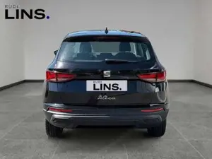 Seat Ateca Bild 4