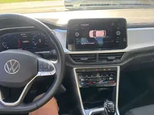 Volkswagen T-Roc Bild 9