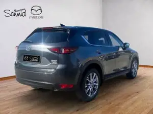 Mazda CX-5 Bild 15
