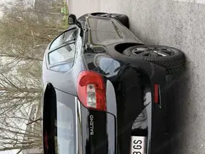 Suzuki Baleno Bild 5