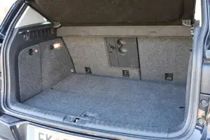VW Tiguan Bild 10