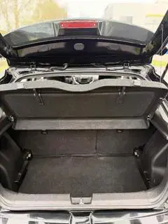 Suzuki Baleno Bild 12