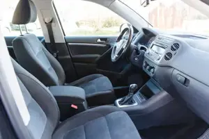 VW Tiguan Bild 11