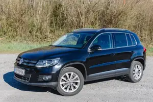 VW Tiguan Bild 3