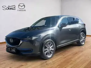 Mazda CX-5 Bild 4