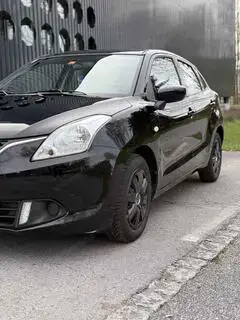 Suzuki Baleno Bild 6