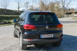 VW Tiguan Bild 2