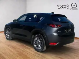 Mazda CX-5 Bild 13