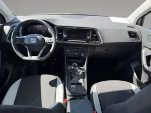 Seat Ateca Bild 10