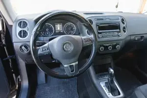 VW Tiguan Bild 14