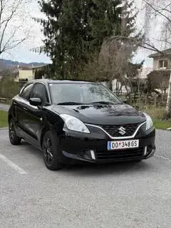 Suzuki Baleno Bild 3