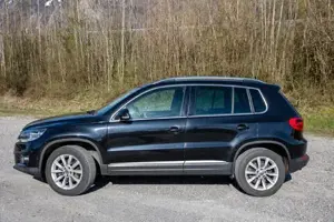 VW Tiguan Bild 4