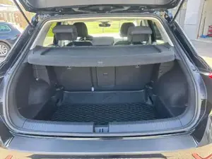 Volkswagen T-Roc Bild 12