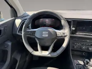 Seat Ateca Bild 12