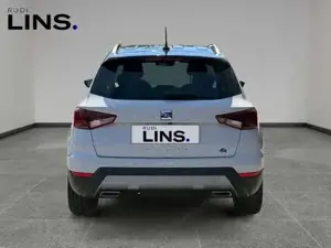 SEAT Arona Bild 4