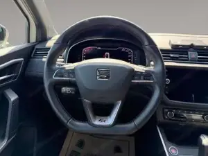 SEAT Arona Bild 12