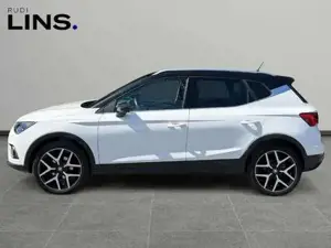 SEAT Arona Bild 2