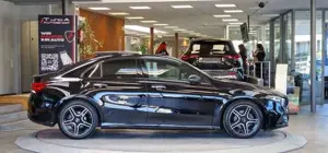 Mercedes-Benz A 180 Bild 2