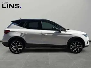 SEAT Arona Bild 6