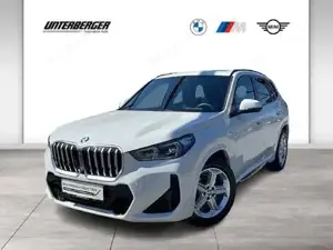 BMW X1 sDrive18d M-Sportpaket // Anhängerkupplung // Head-Up // Driv. Assi. Plus