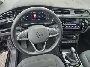 Volkswagen Touran Bild 9