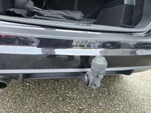 Volkswagen Touran Bild 20