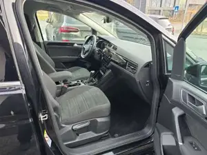 Volkswagen Touran Bild 12