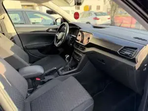 Volkswagen T-Cross Bild 9