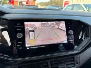 Volkswagen T-Cross Bild 13