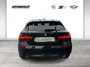 BMW 118d Sport Line // Anhängerkupplung // LED // Tempomat Bild 5