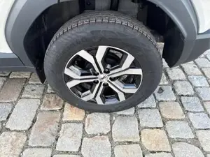 Dacia Duster Expression 1,2 TCe 96 KW (130 PS)-Sitzheizung-R... Bild 9