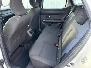 Dacia Duster Expression 1,2 TCe 96 KW (130 PS)-Sitzheizung-R... Bild 7