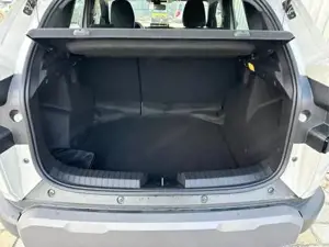 Dacia Duster Expression 1,2 TCe 96 KW (130 PS)-Sitzheizung-R... Bild 8