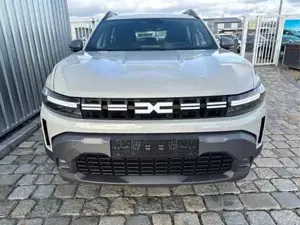 Dacia Duster Expression 1,2 TCe 96 KW (130 PS)-Sitzheizung-R... Bild 10