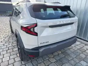 Dacia Duster Expression 1,2 TCe 96 KW (130 PS)-Sitzheizung-R... Bild 4