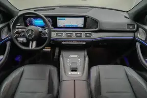 Mercedes-Benz GLE 350 Bild 7