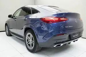 Mercedes-Benz GLE 350 Bild 12