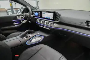 Mercedes-Benz GLE 350 Bild 8