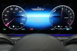 Mercedes-Benz GLE 350 Bild 5