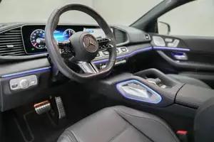 Mercedes-Benz GLE 350 Bild 6