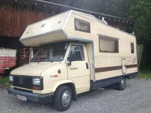 Wohnmobil Fiat Ducato zu vermieten Bild 5