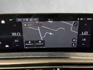 Peugeot 5008 Bild 11