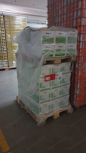 Lager Lagerraum - XXL-Box Selfstorage Storebox Umzug 600m zur Autobahn A96 A14 Bild 5