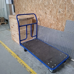 Lager Lagerraum - XXL-Box Selfstorage Storebox Umzug 600m zur Autobahn A96 A14 Bild 9