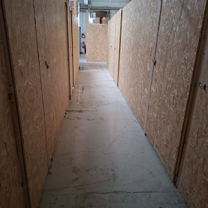 Lager Lagerraum - XXL-Box Selfstorage Storebox Umzug 600m zur Autobahn A96 A14 Bild 7