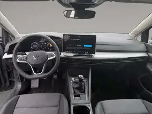 Volkswagen Golf Bild 11