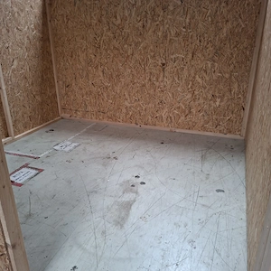 Lager Lagerraum - XXL-Box Selfstorage Storebox Umzug 600m zur Autobahn A96 A14 Bild 8