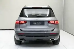 Mercedes-Benz GLB 200 d 4MATIC Night KAM SpurW SpurH KlimaA Bild 11