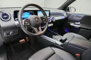 Mercedes-Benz GLB 200 d 4MATIC Night KAM SpurW SpurH KlimaA Bild 6
